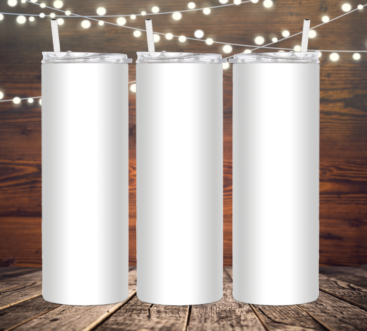 Design your own printed/sublimation Bluetooth tumbler