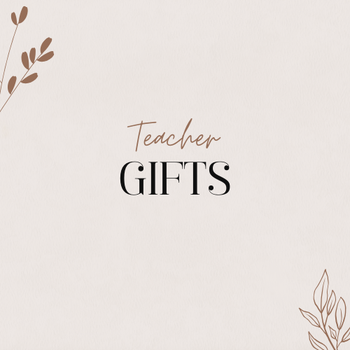 Teacher Gifts