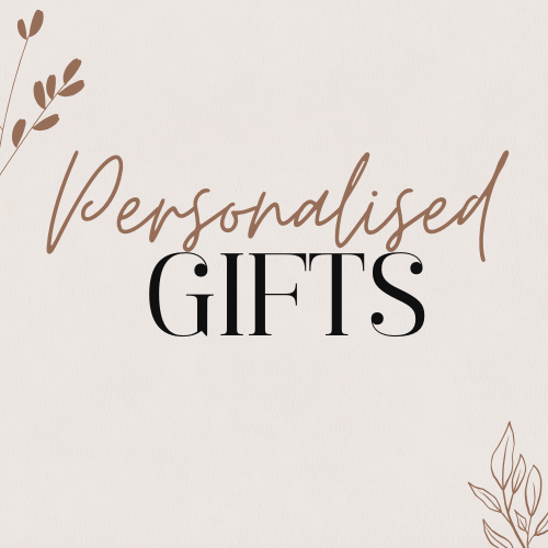 Personalised Gifts