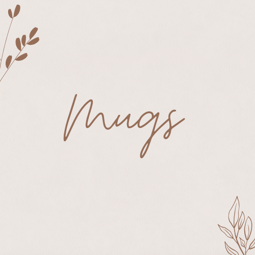 Mugs