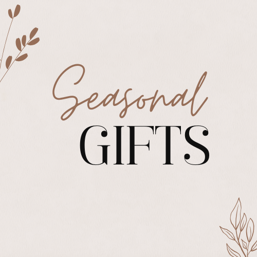 Seasonal Gifts
