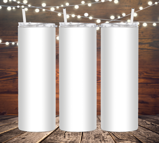 Design your own printed/sublimation Bluetooth tumbler