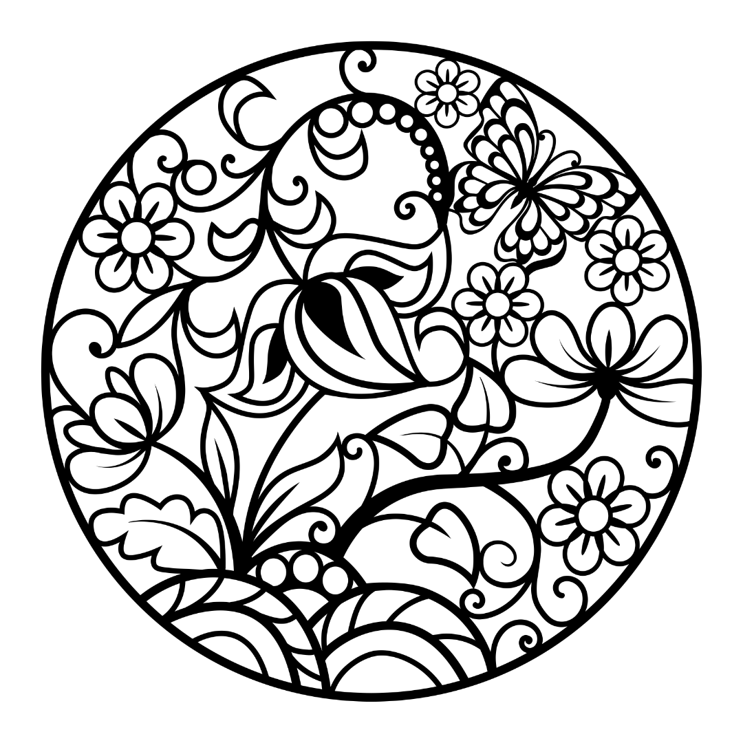 Paint a Lazy Susan Workshop - 20th February 2026